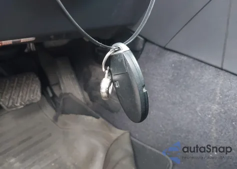 2016 Infiniti Qx70 z USA, uszkodzony, nr VIN JN8CS1MW5GM750383